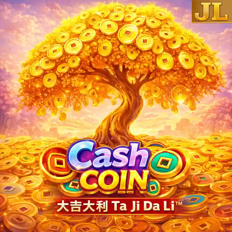 Cash Coin slot game sa 798bet