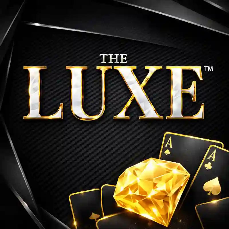 The Luxe Luxury Slot